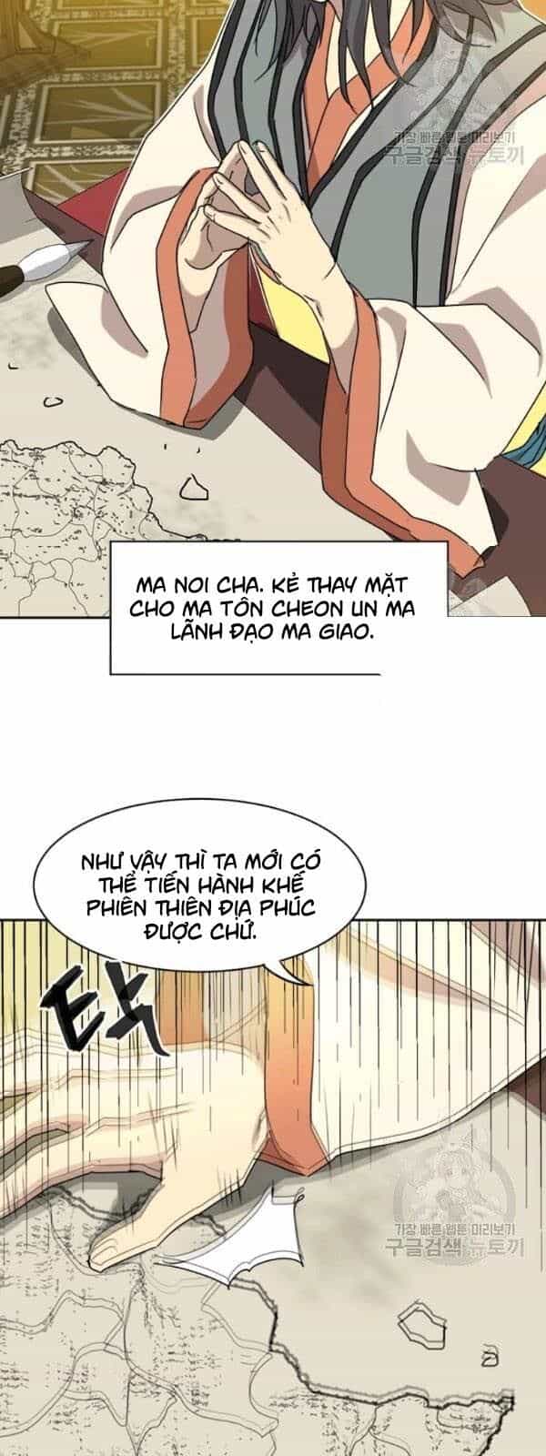 Đạo Sĩ Giang Hồ - Chương 30 - ảnh 47