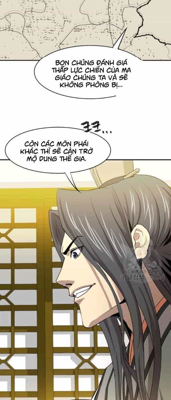 Đạo Sĩ Giang Hồ - Chương 30 - ảnh 48