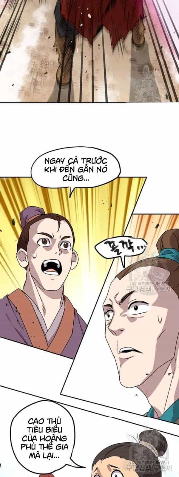 Đạo Sĩ Giang Hồ - Chương 30 - ảnh 5