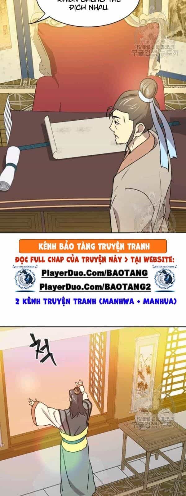 Đạo Sĩ Giang Hồ - Chương 30 - ảnh 52