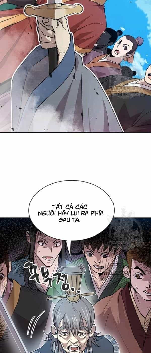 Đạo Sĩ Giang Hồ - Chương 30 - ảnh 8