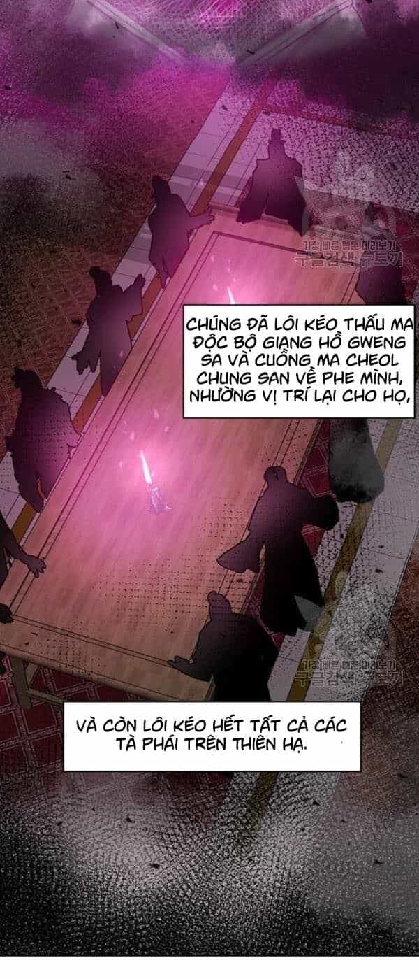 Đạo Sĩ Giang Hồ - Chương 31 - ảnh 33