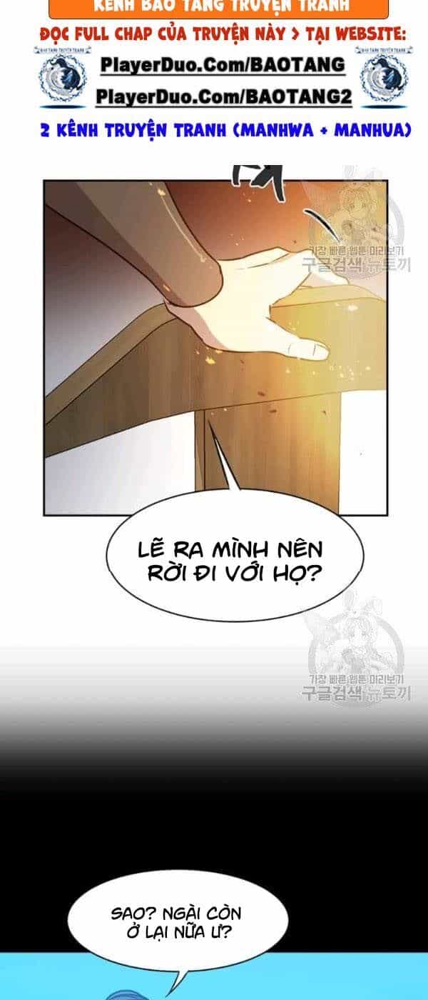 Đạo Sĩ Giang Hồ - Chương 31 - ảnh 8