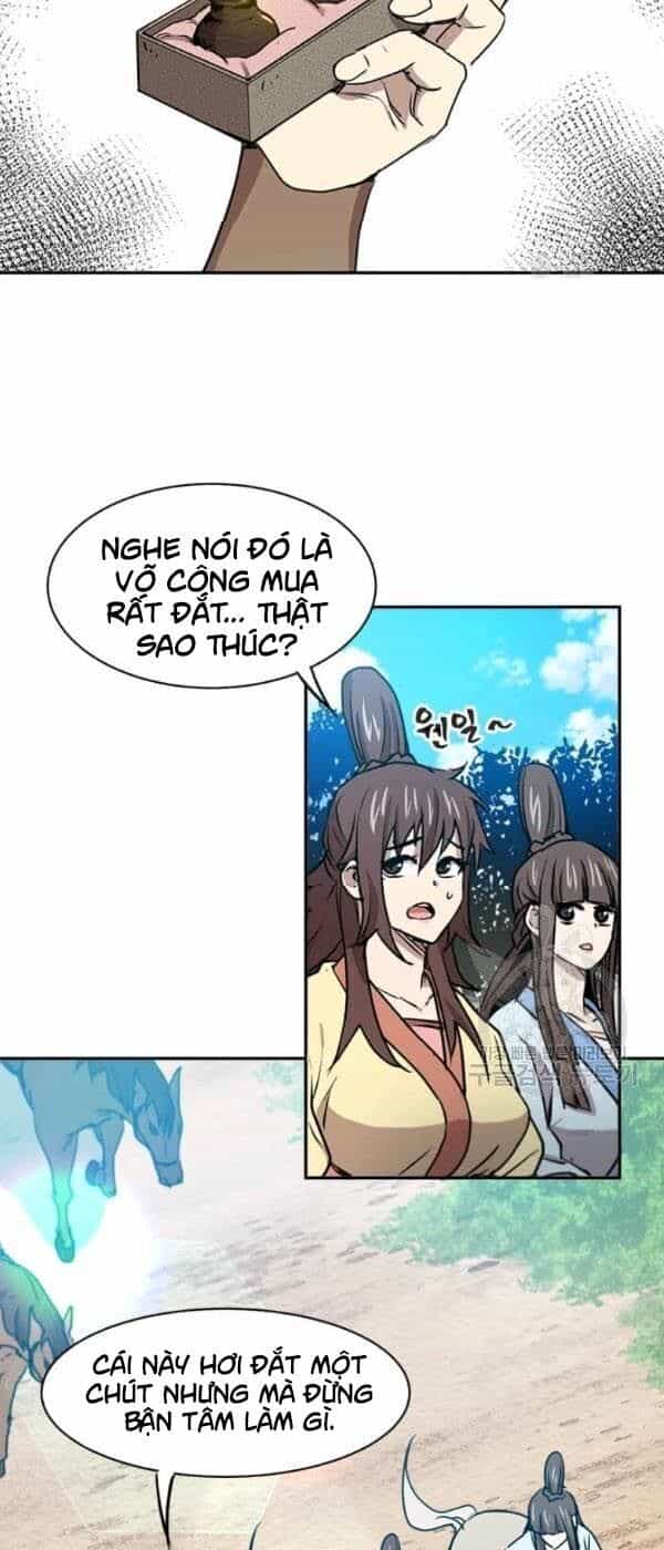Đạo Sĩ Giang Hồ - Chương 32 - ảnh 23