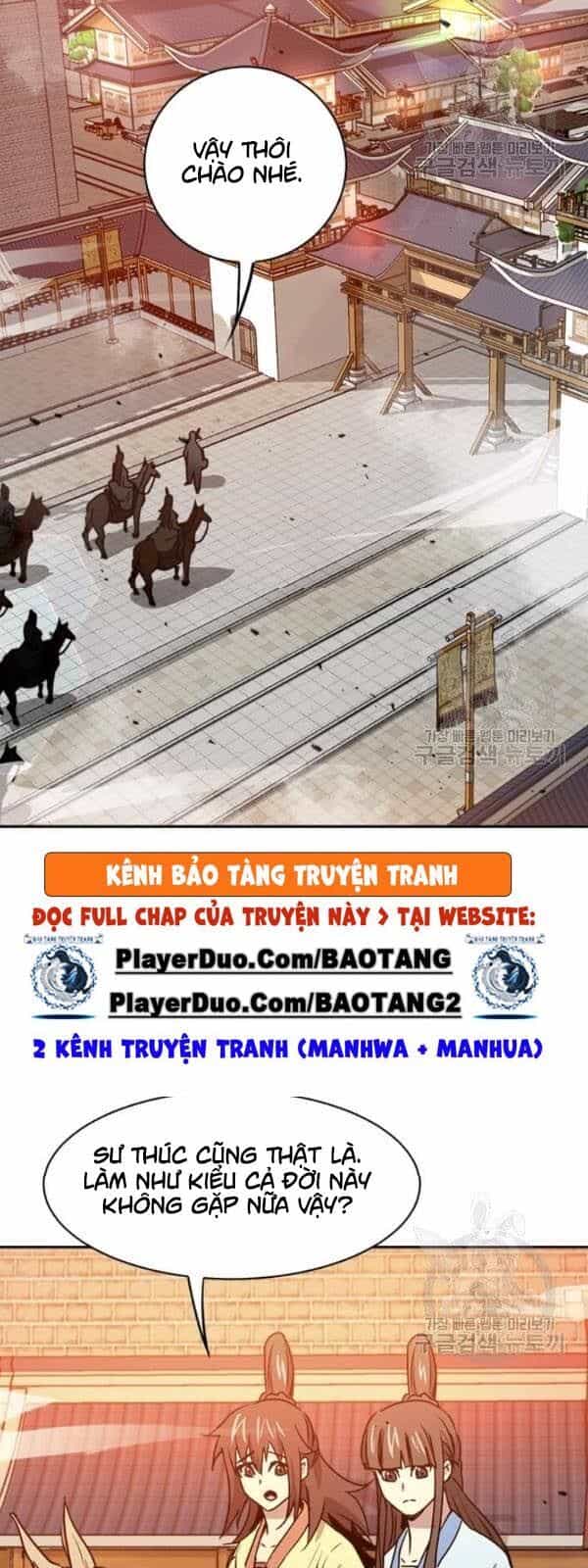 Đạo Sĩ Giang Hồ - Chương 32 - ảnh 34