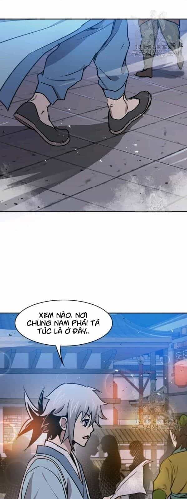 Đạo Sĩ Giang Hồ - Chương 32 - ảnh 42