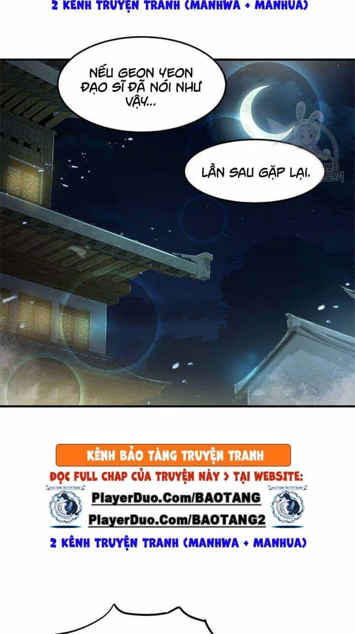 Đạo Sĩ Giang Hồ - Chương 33 - ảnh 53