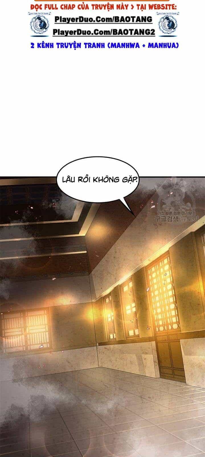 Đạo Sĩ Giang Hồ - Chương 33 - ảnh 55