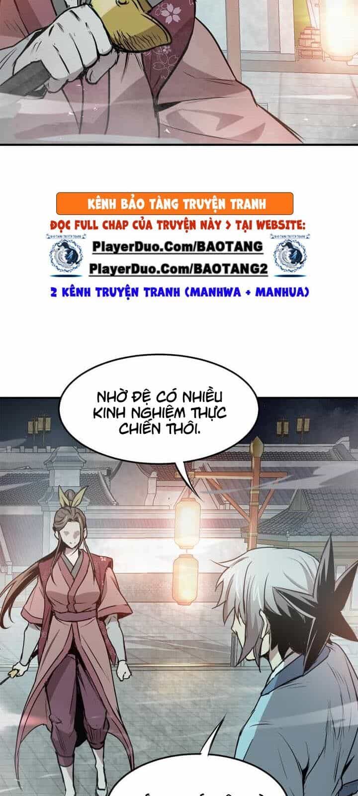 Đạo Sĩ Giang Hồ - Chương 34 - ảnh 14