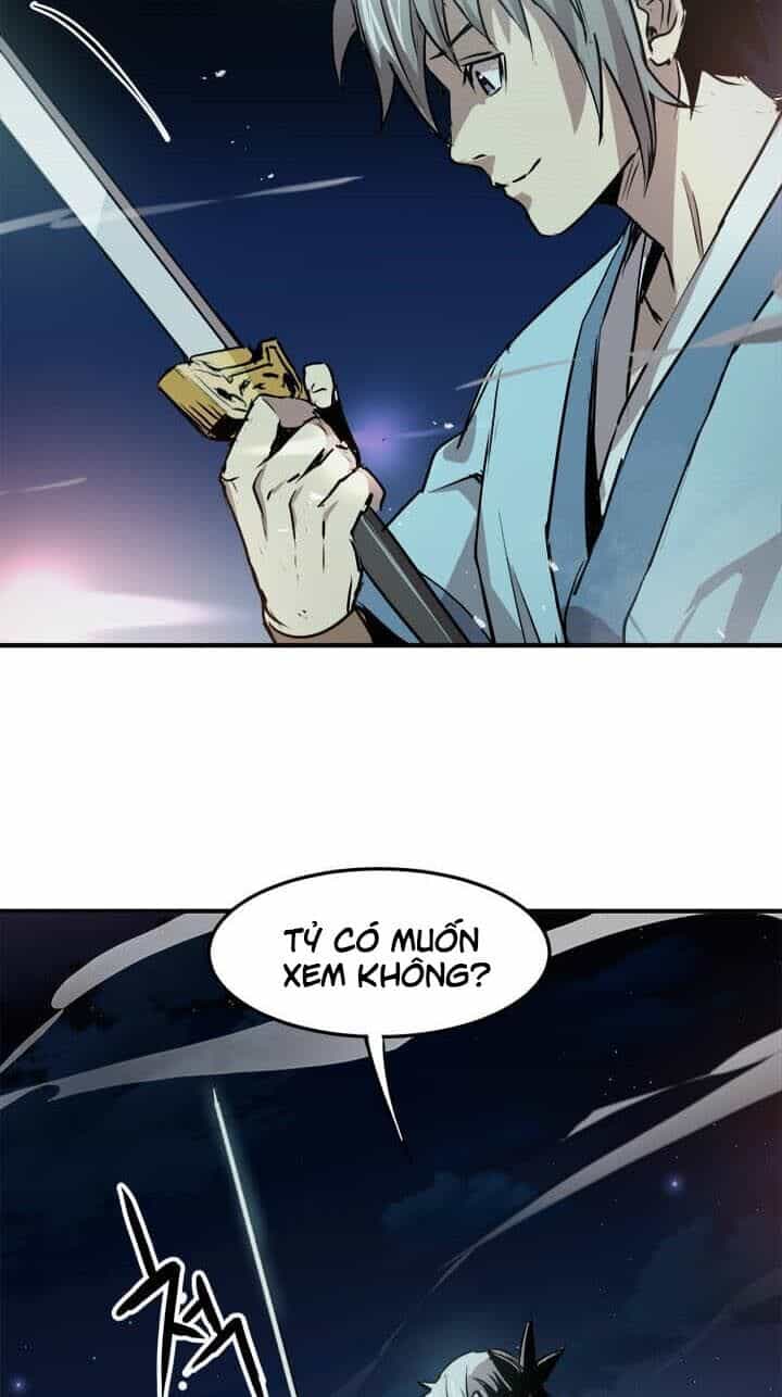 Đạo Sĩ Giang Hồ - Chương 34 - ảnh 17