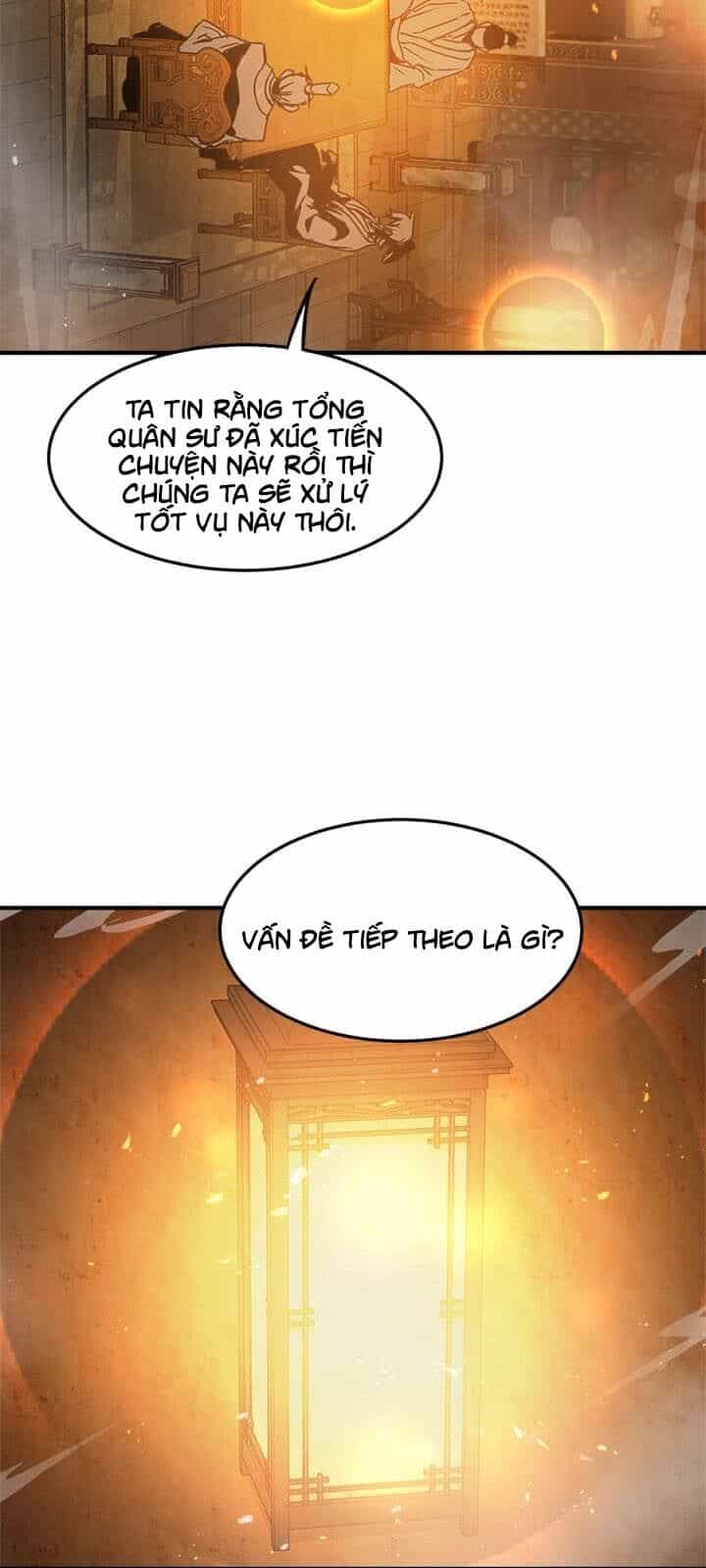 Đạo Sĩ Giang Hồ - Chương 34 - ảnh 38