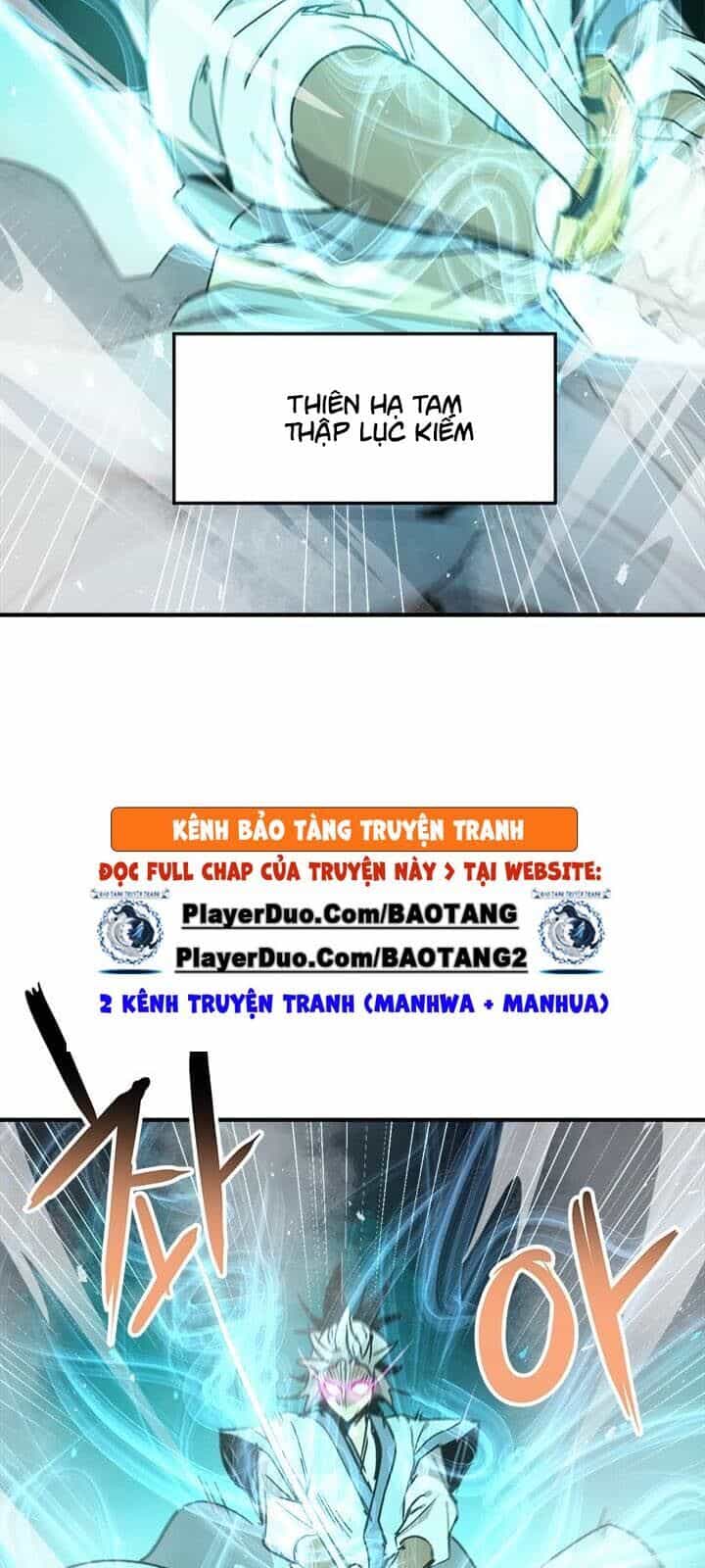 Đạo Sĩ Giang Hồ - Chương 34 - ảnh 60