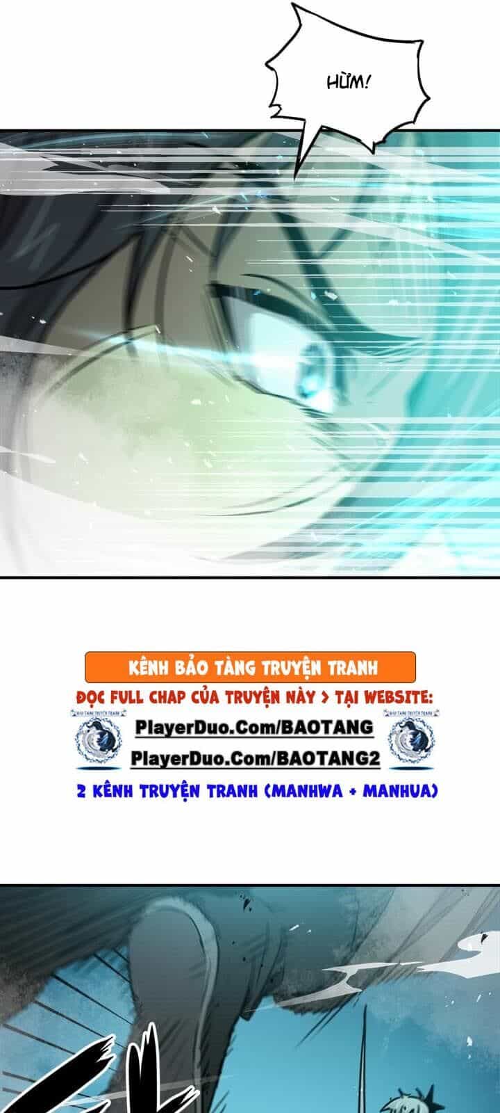 Đạo Sĩ Giang Hồ - Chương 34 - ảnh 63