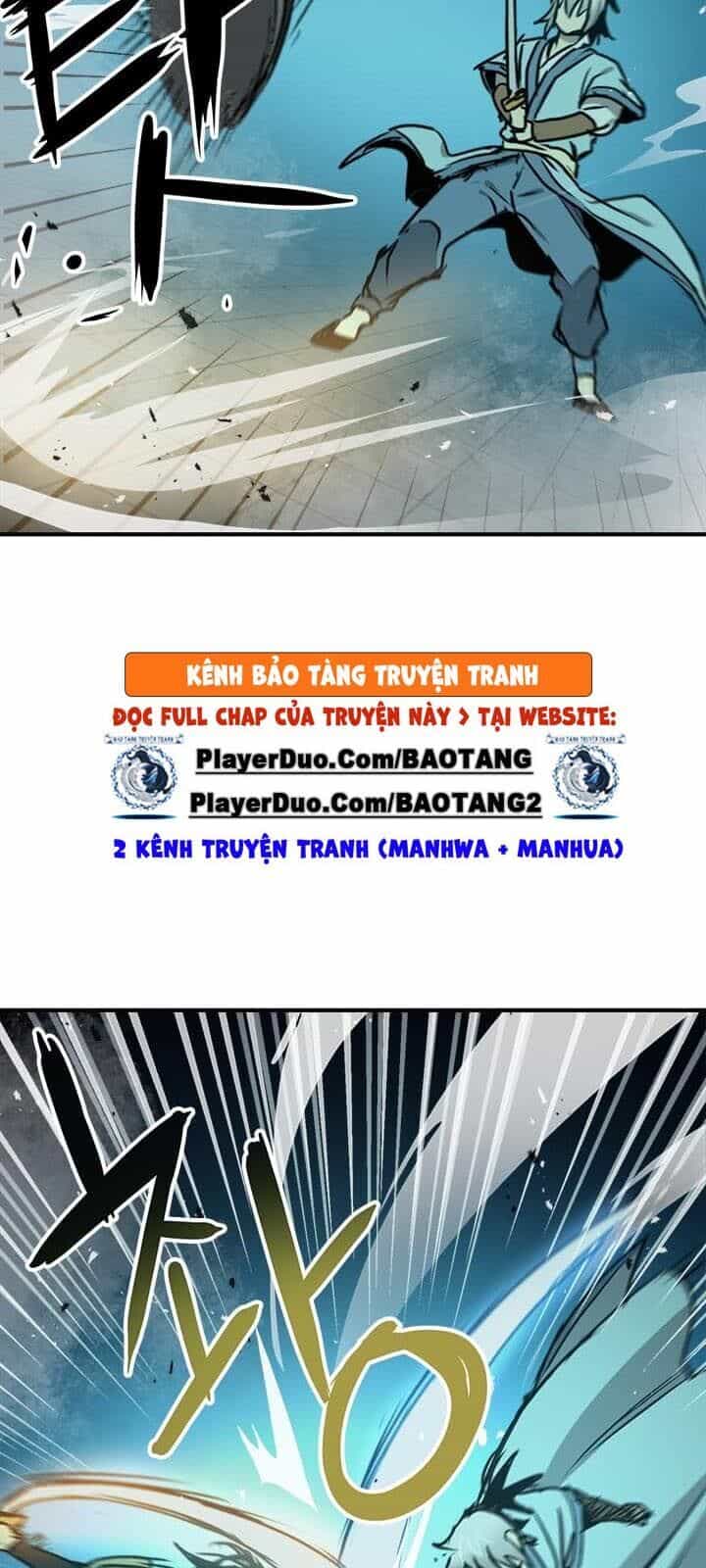 Đạo Sĩ Giang Hồ - Chương 34 - ảnh 64