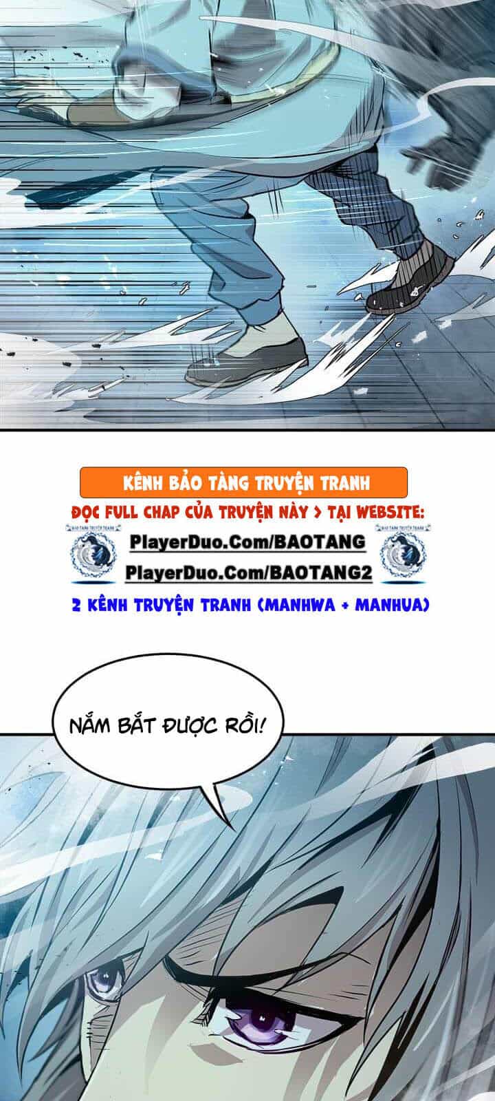 Đạo Sĩ Giang Hồ - Chương 35 - ảnh 10