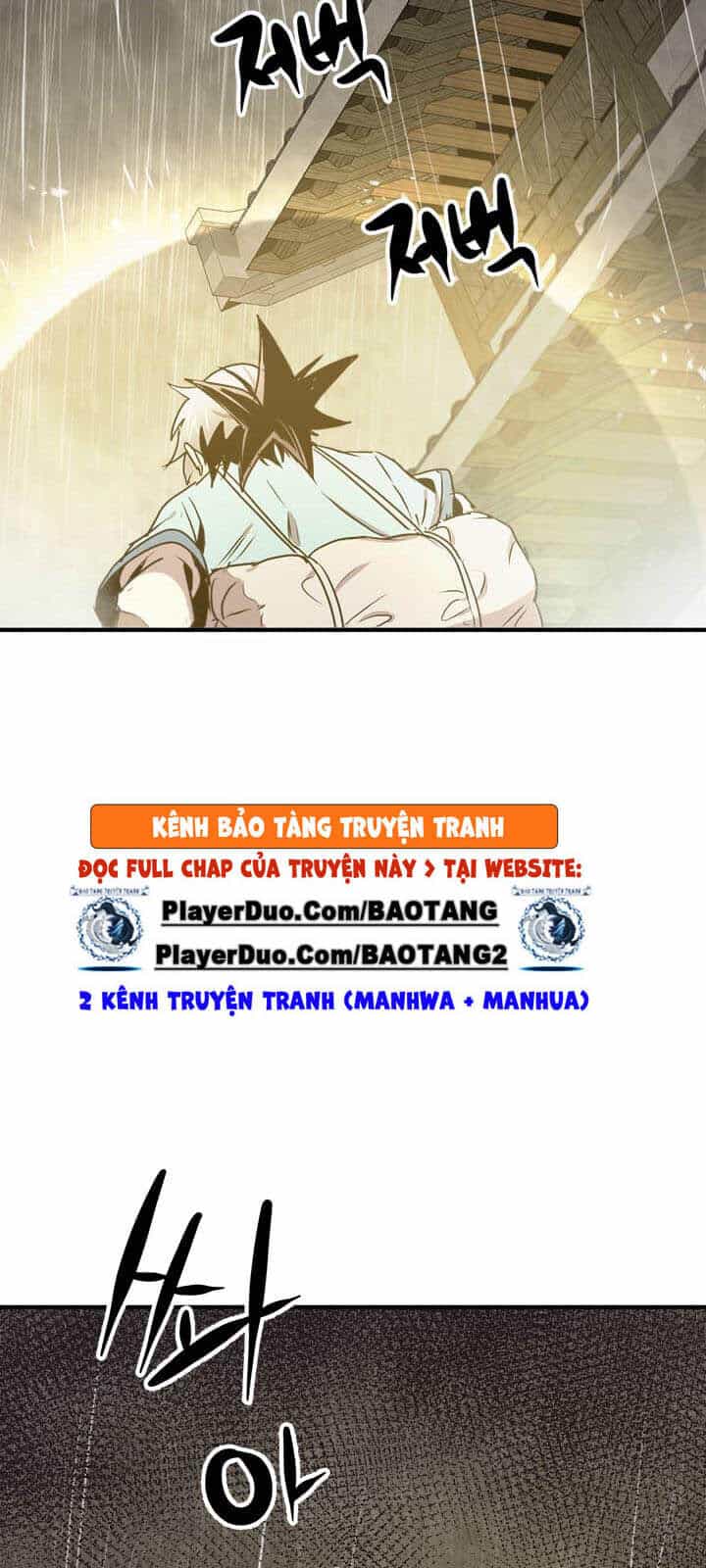 Đạo Sĩ Giang Hồ - Chương 35 - ảnh 60