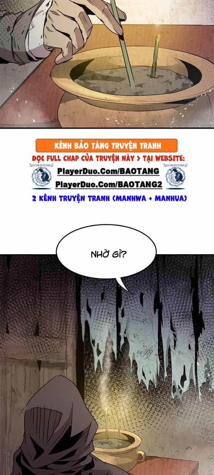 Đạo Sĩ Giang Hồ - Chương 35 - ảnh 63