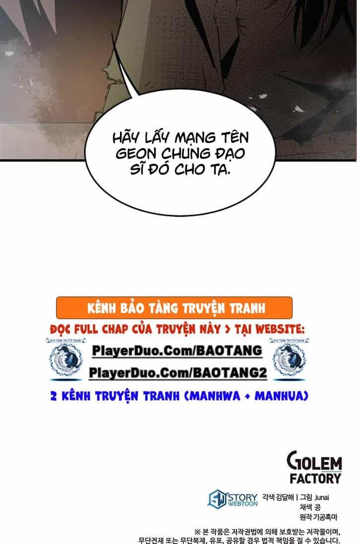 Đạo Sĩ Giang Hồ - Chương 35 - ảnh 68