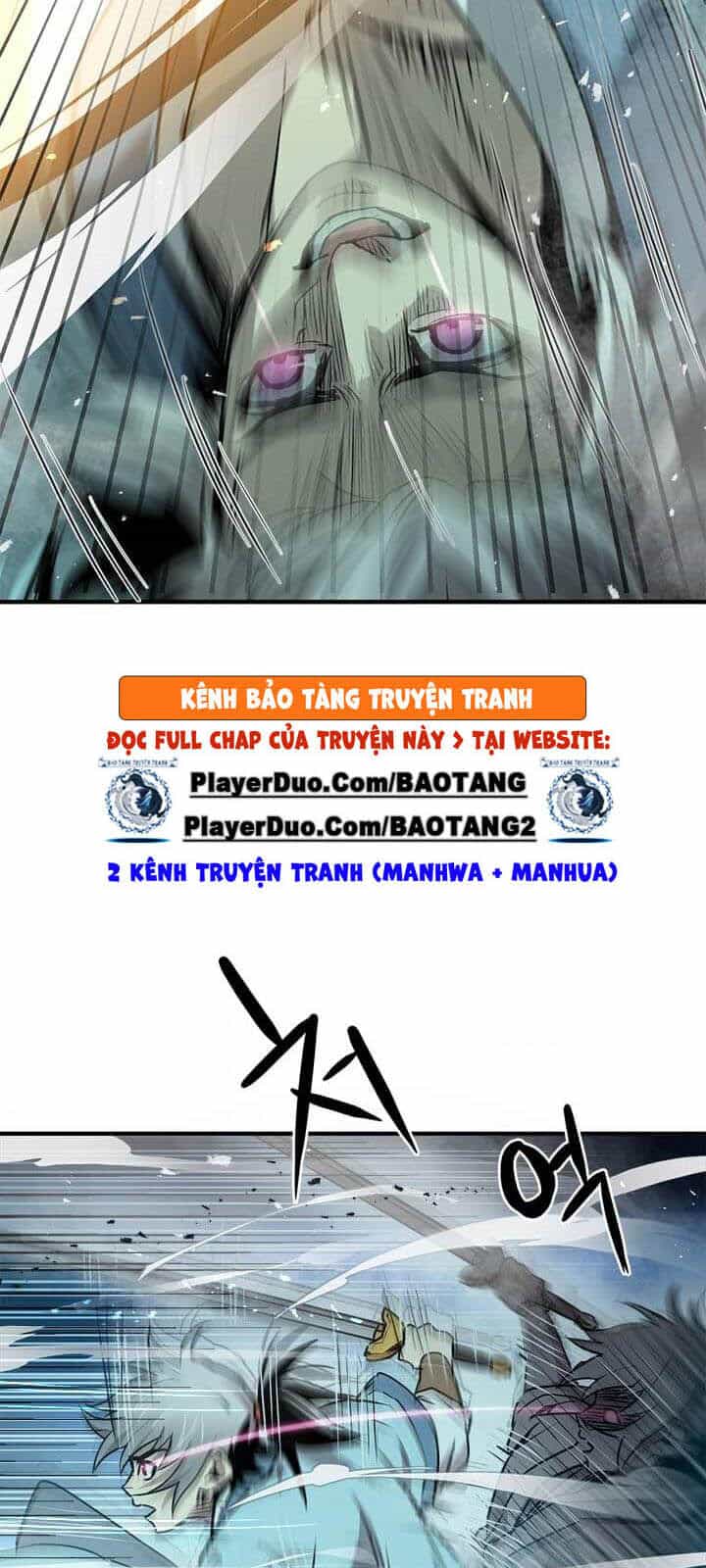 Đạo Sĩ Giang Hồ - Chương 35 - ảnh 9