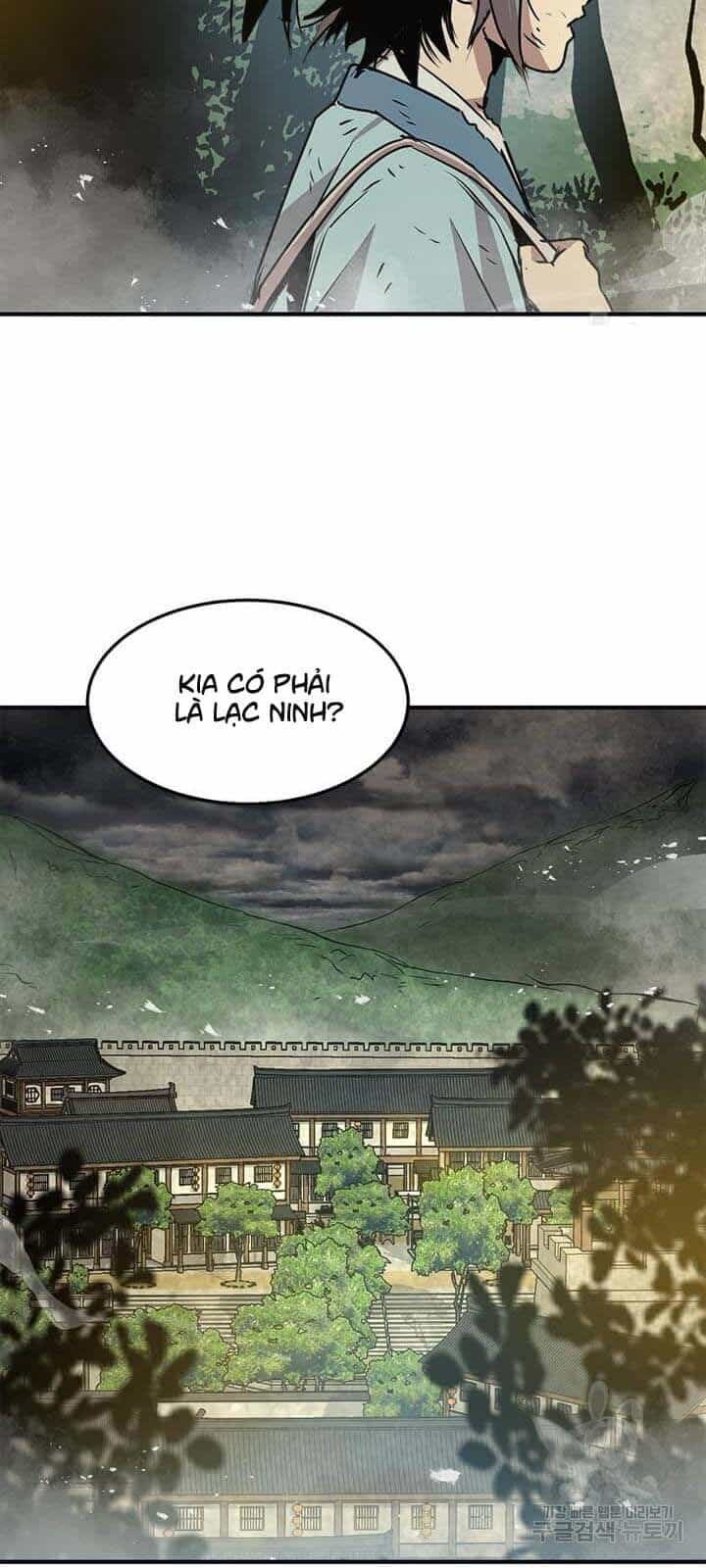 Đạo Sĩ Giang Hồ - Chương 36 - ảnh 26
