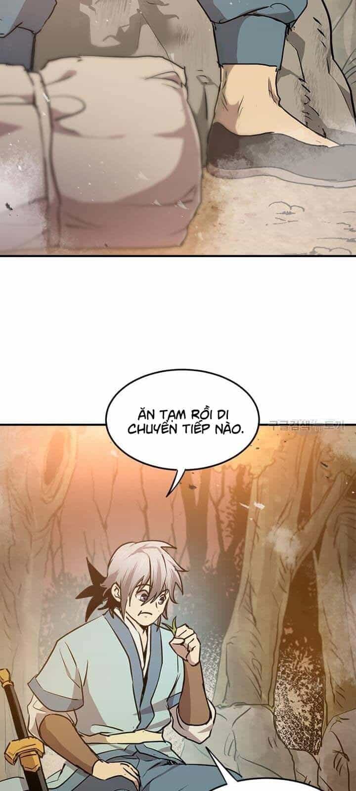 Đạo Sĩ Giang Hồ - Chương 36 - ảnh 62