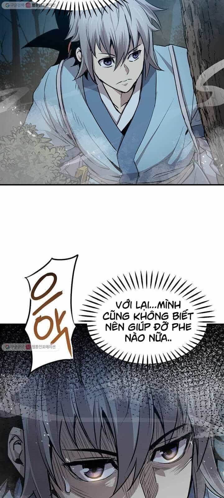 Đạo Sĩ Giang Hồ - Chương 37 - ảnh 14