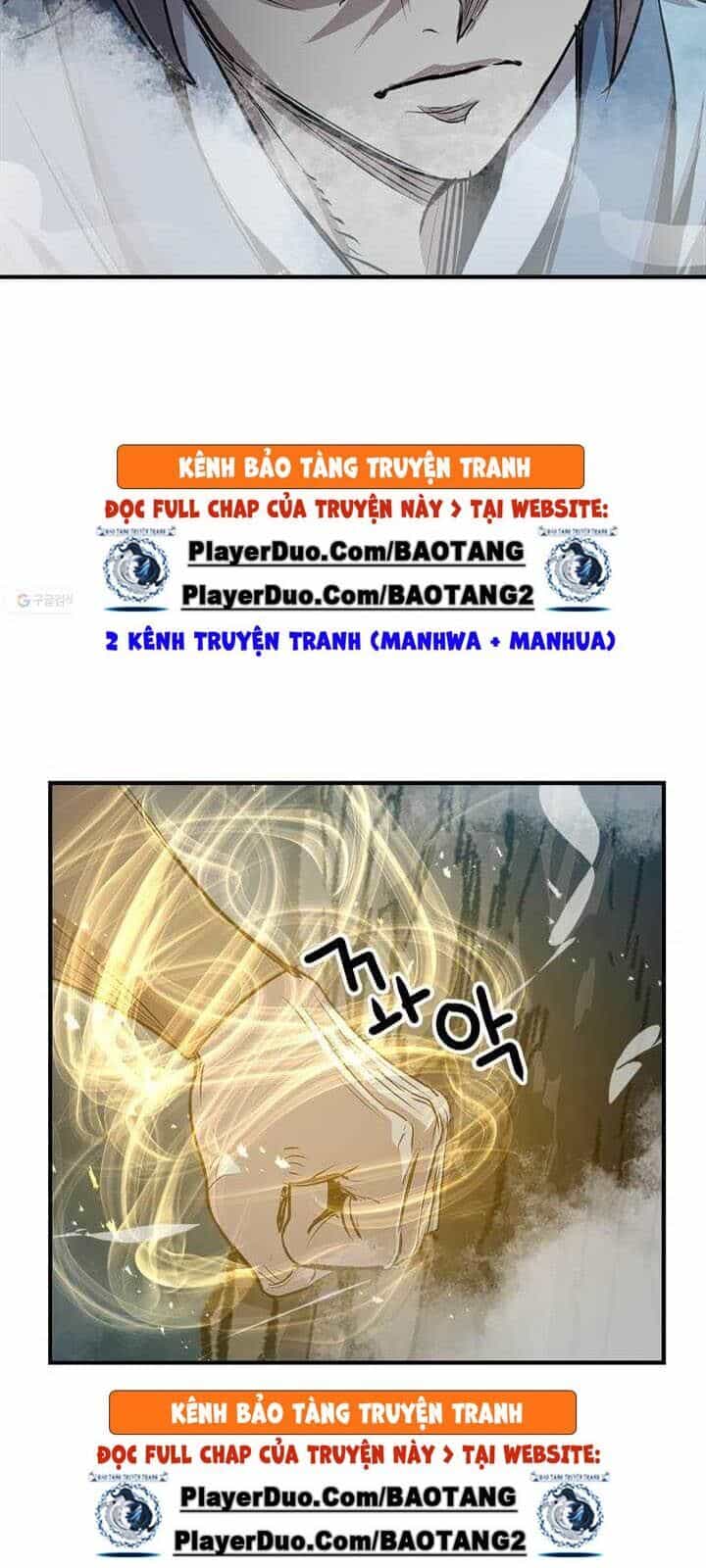 Đạo Sĩ Giang Hồ - Chương 37 - ảnh 15