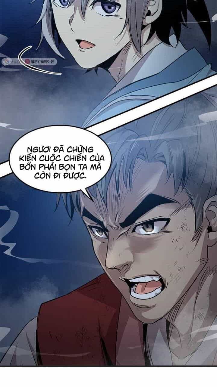 Đạo Sĩ Giang Hồ - Chương 37 - ảnh 23