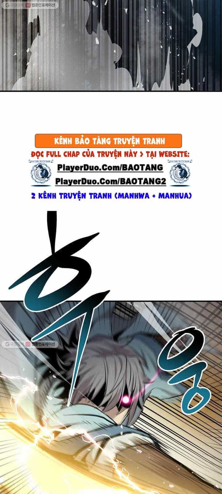 Đạo Sĩ Giang Hồ - Chương 37 - ảnh 34