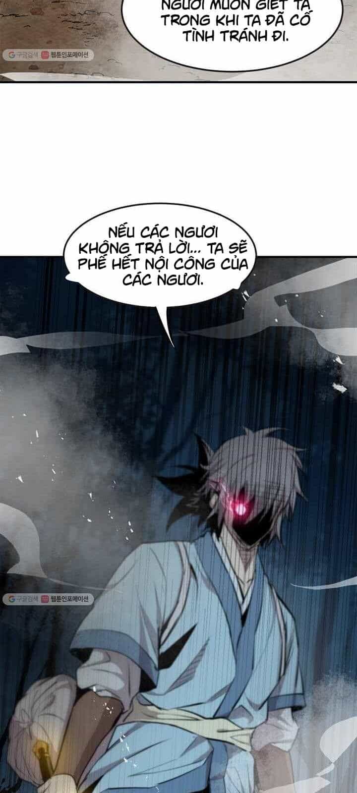 Đạo Sĩ Giang Hồ - Chương 37 - ảnh 41