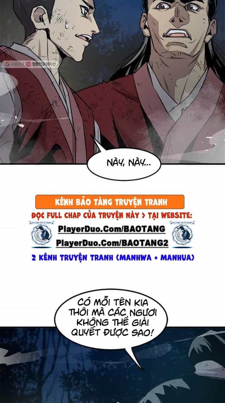 Đạo Sĩ Giang Hồ - Chương 37 - ảnh 53