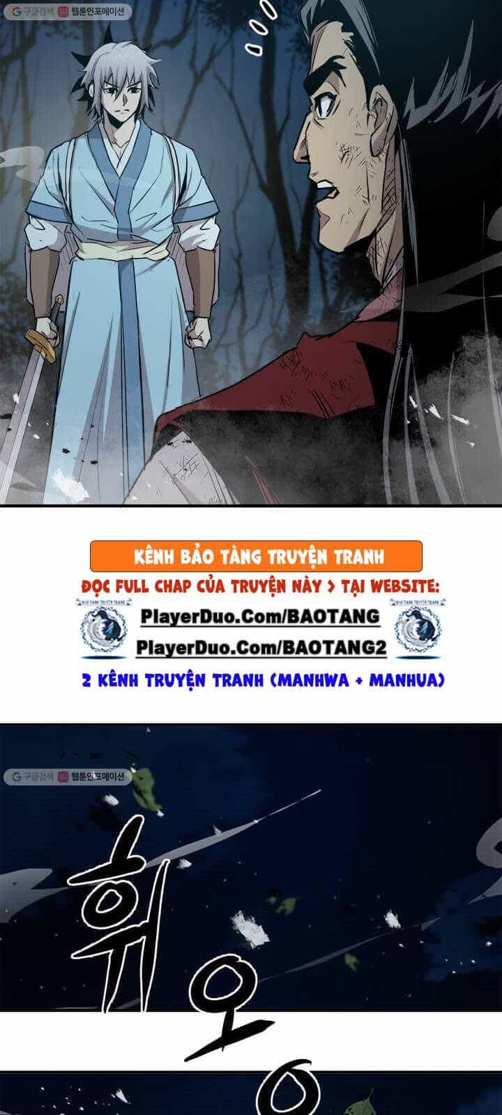 Đạo Sĩ Giang Hồ - Chương 37 - ảnh 54