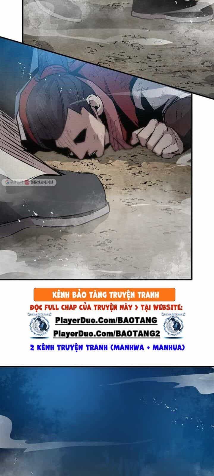 Đạo Sĩ Giang Hồ - Chương 37 - ảnh 65
