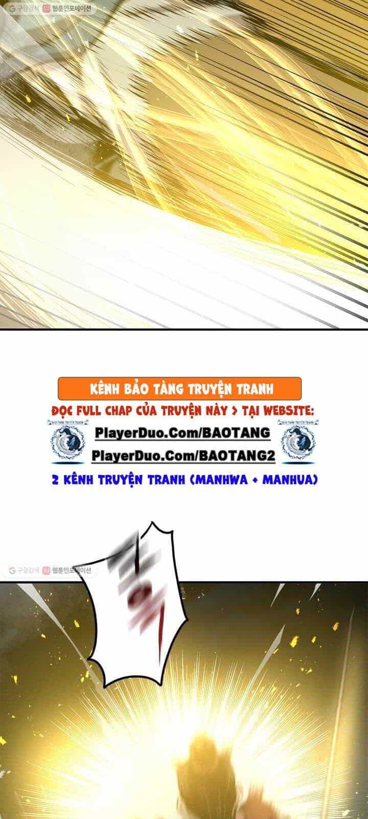 Đạo Sĩ Giang Hồ - Chương 38 - ảnh 19