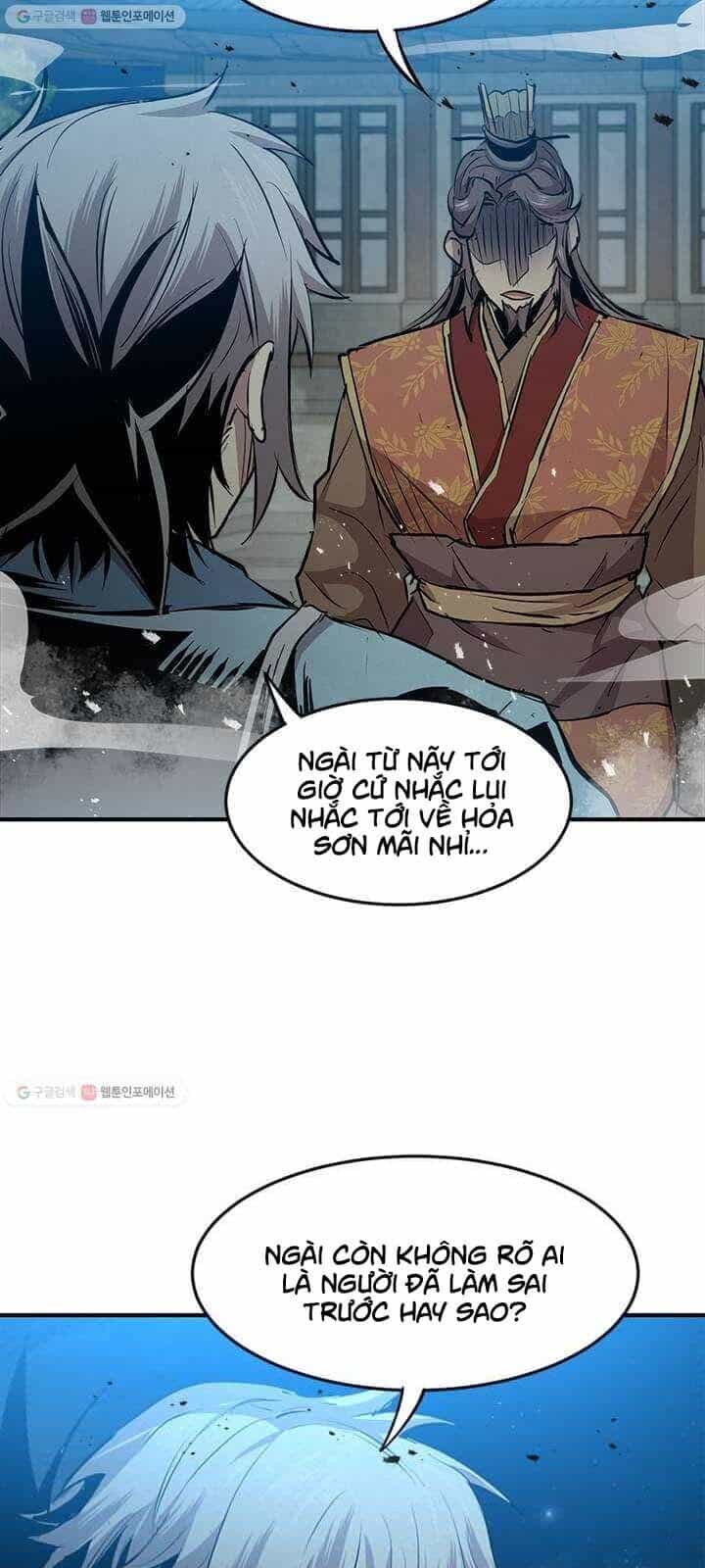 Đạo Sĩ Giang Hồ - Chương 38 - ảnh 34