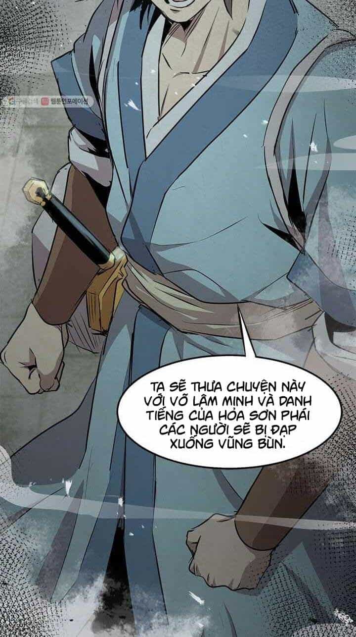 Đạo Sĩ Giang Hồ - Chương 38 - ảnh 38