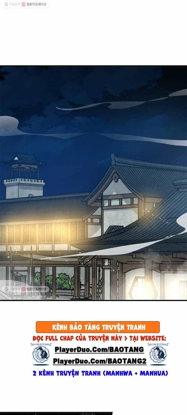 Đạo Sĩ Giang Hồ - Chương 38 - ảnh 4