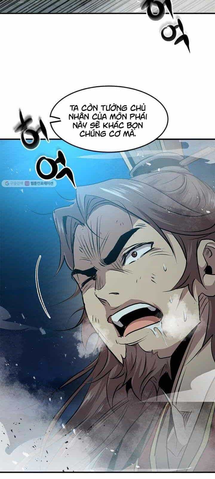 Đạo Sĩ Giang Hồ - Chương 38 - ảnh 50
