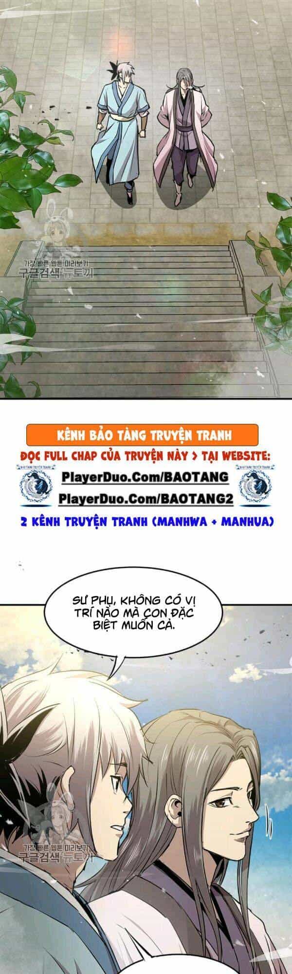 Đạo Sĩ Giang Hồ - Chương 39 - ảnh 9