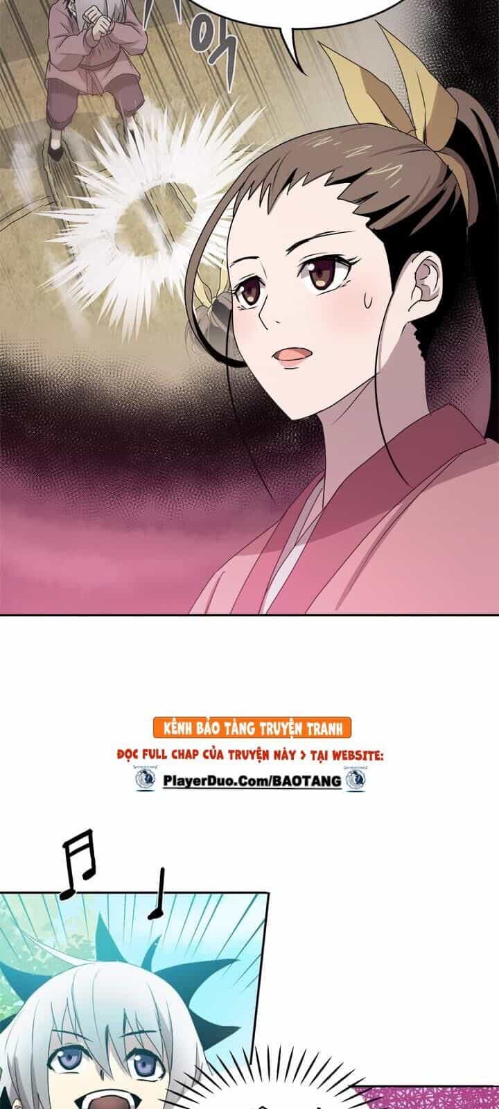 Đạo Sĩ Giang Hồ - Chương 4 - ảnh 63