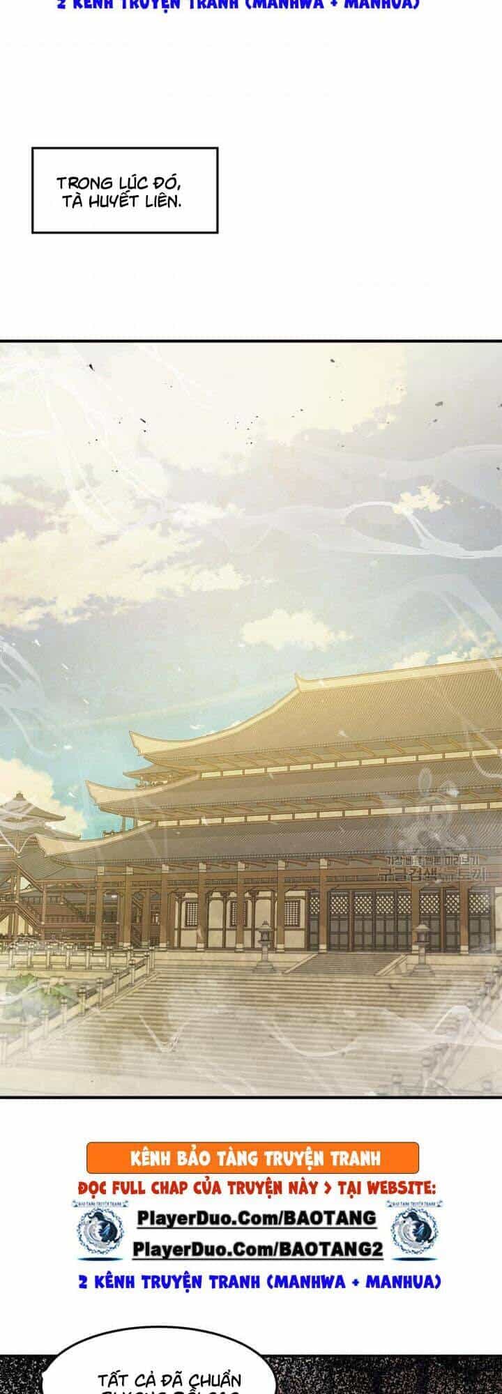 Đạo Sĩ Giang Hồ - Chương 40 - ảnh 47