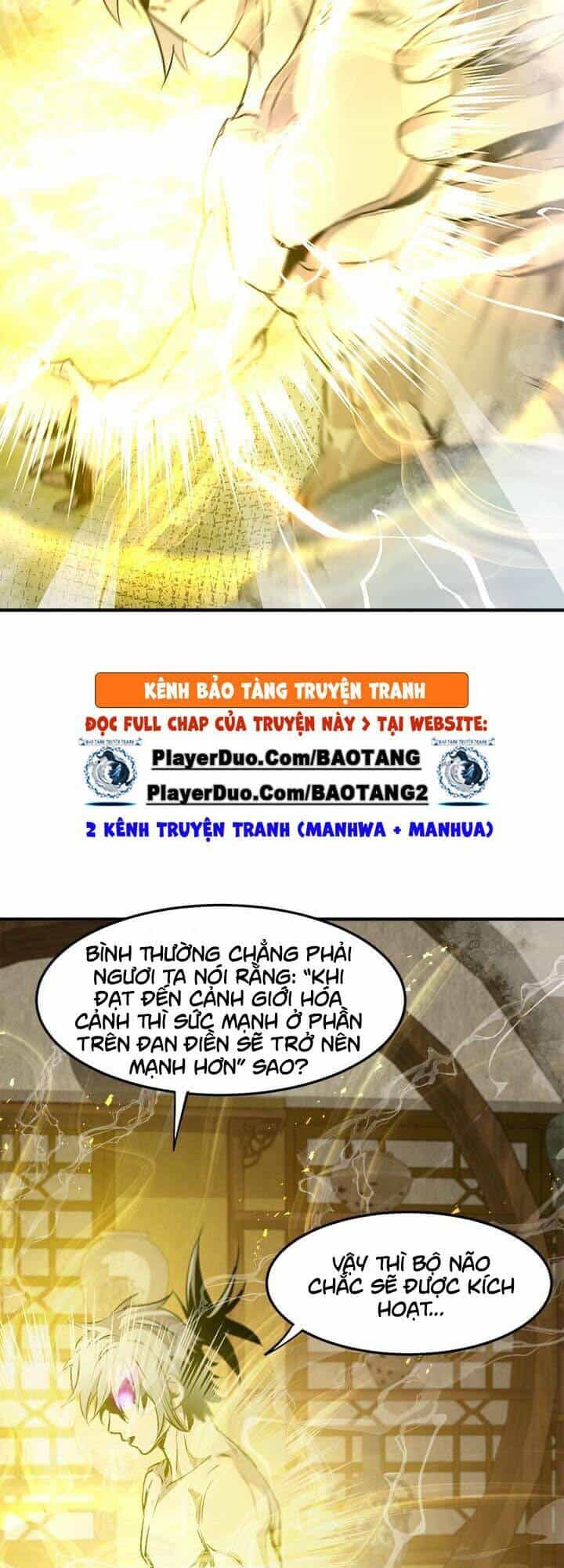 Đạo Sĩ Giang Hồ - Chương 40 - ảnh 6