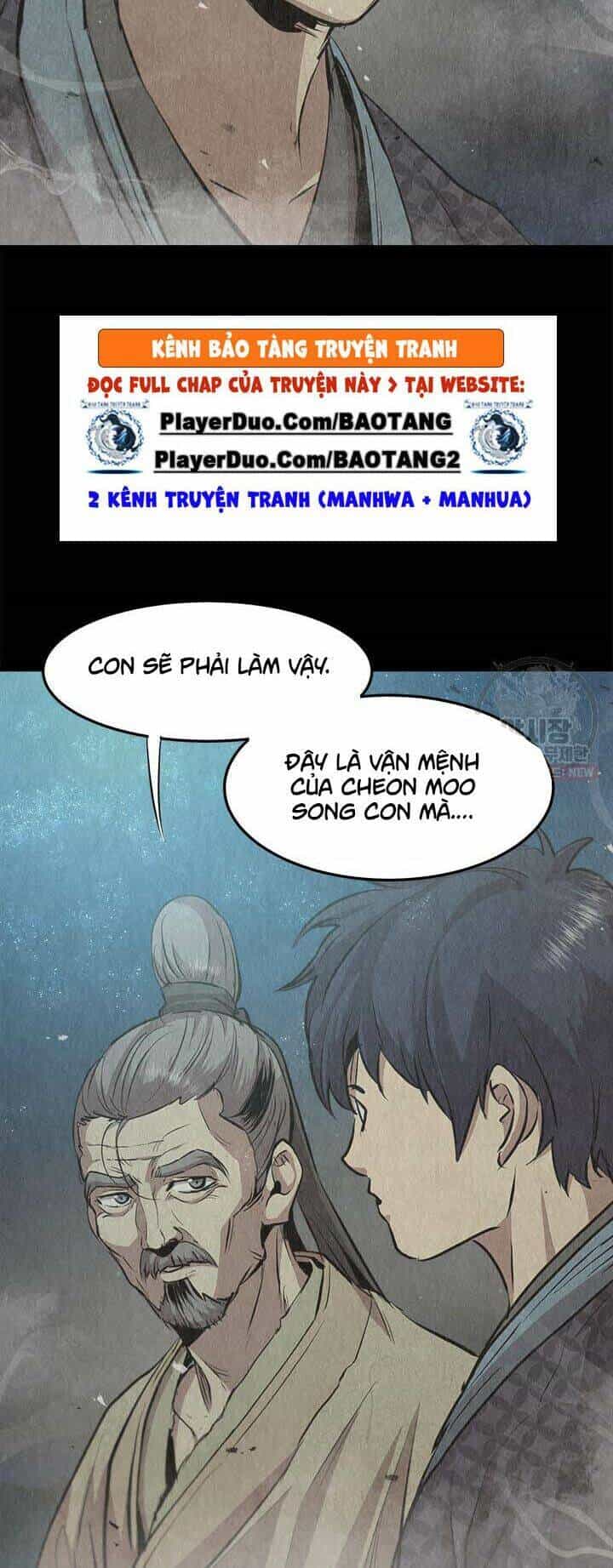 Đạo Sĩ Giang Hồ - Chương 41 - ảnh 4