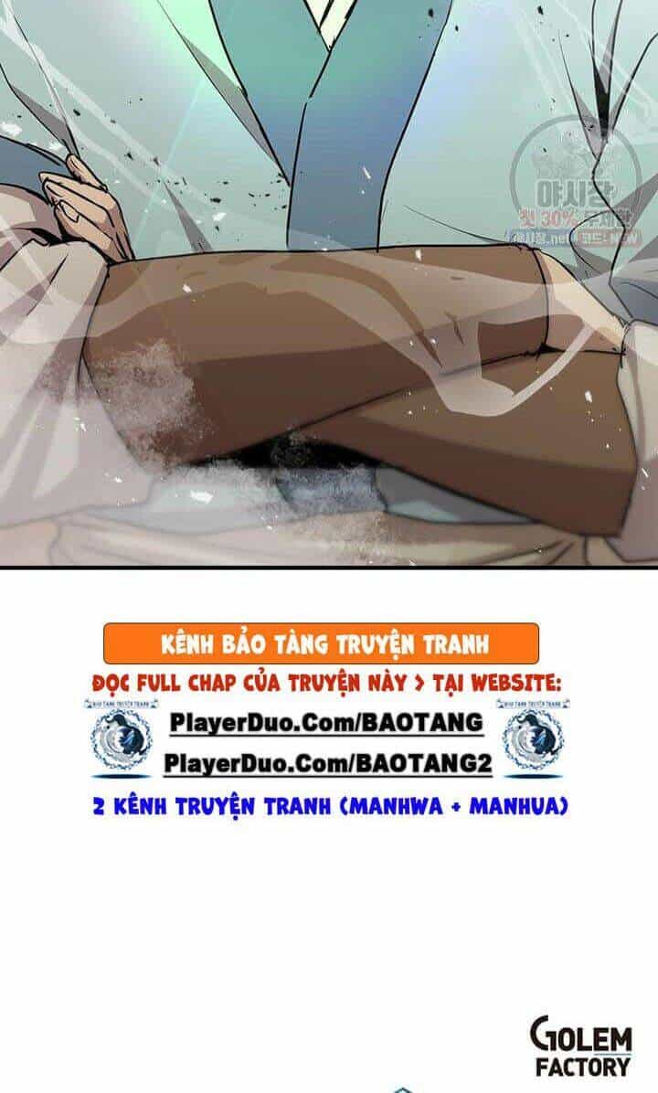 Đạo Sĩ Giang Hồ - Chương 41 - ảnh 51