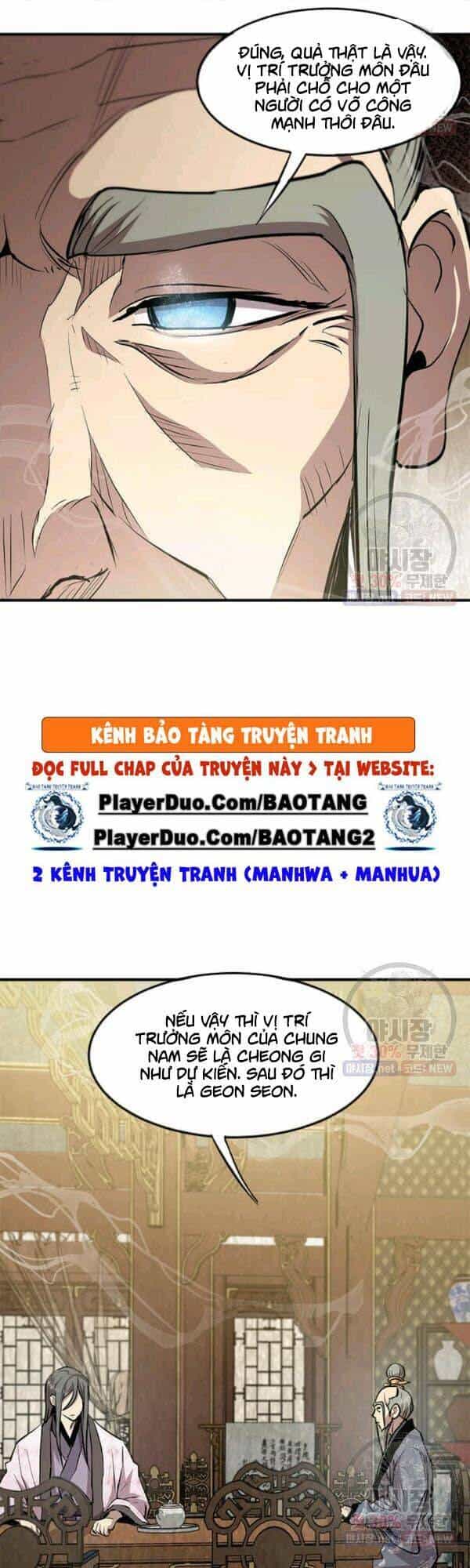 Đạo Sĩ Giang Hồ - Chương 42 - ảnh 9