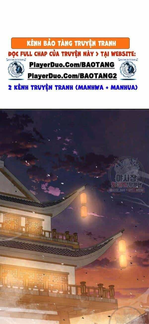 Đạo Sĩ Giang Hồ - Chương 43 - ảnh 1