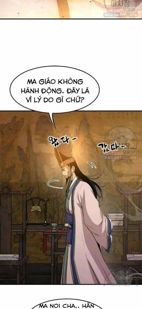 Đạo Sĩ Giang Hồ - Chương 43 - ảnh 2