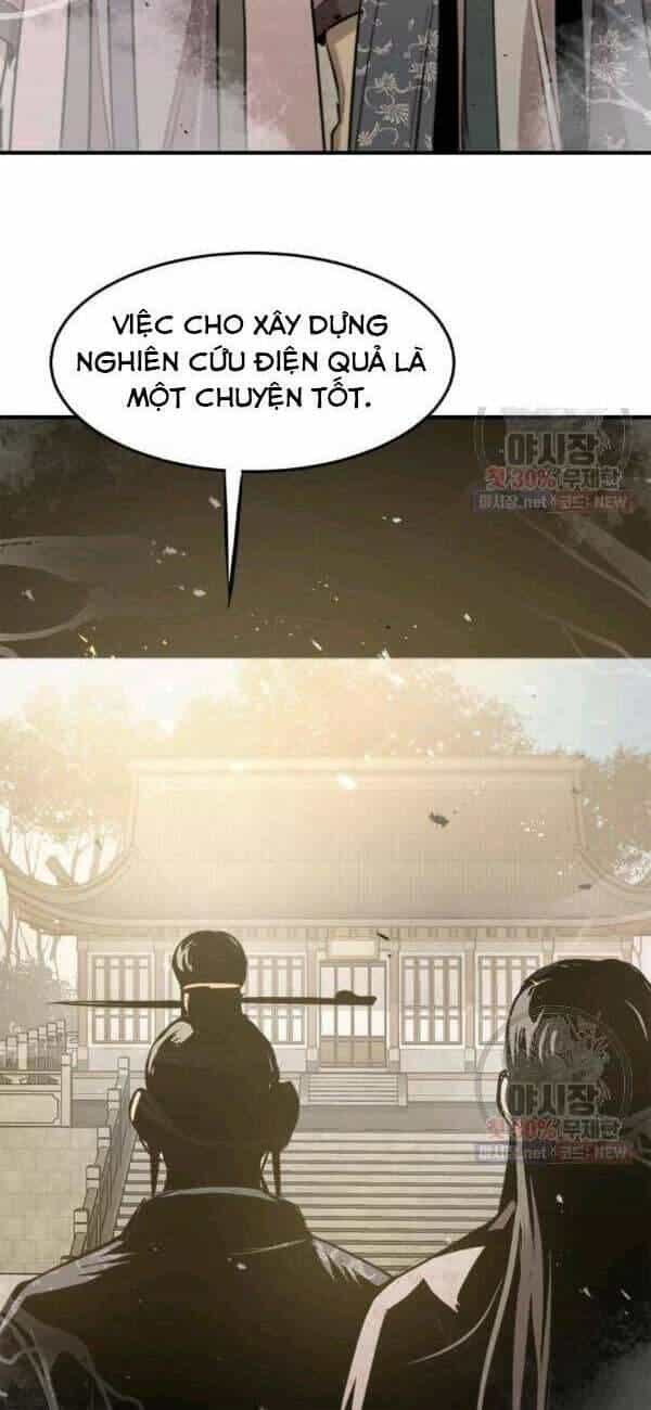 Đạo Sĩ Giang Hồ - Chương 43 - ảnh 28