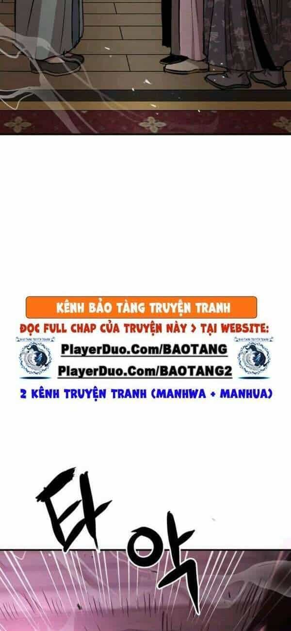 Đạo Sĩ Giang Hồ - Chương 43 - ảnh 40