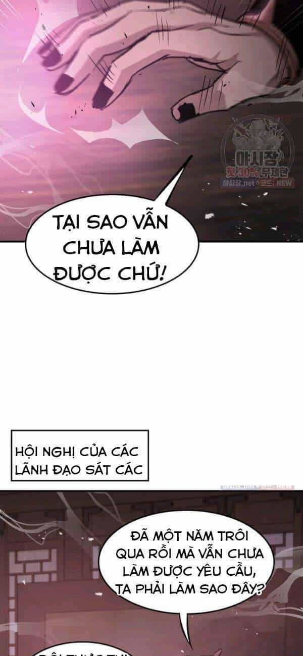 Đạo Sĩ Giang Hồ - Chương 43 - ảnh 41